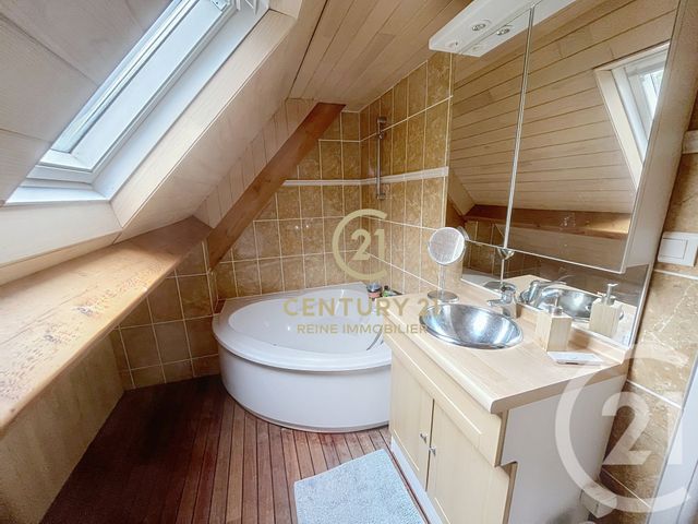 Maison &agrave; vendre - 8 pi&egrave;ces - 160 m2 - Campeneac - 56 - BRETAGNE