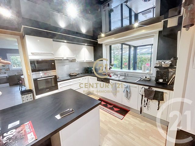 Maison &agrave; vendre - 8 pi&egrave;ces - 160 m2 - Campeneac - 56 - BRETAGNE
