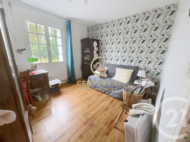 Maison &agrave; vendre - 8 pi&egrave;ces - 160 m2 - Campeneac - 56 - BRETAGNE