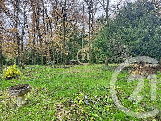 Maison &agrave; vendre - 8 pi&egrave;ces - 160 m2 - Campeneac - 56 - BRETAGNE