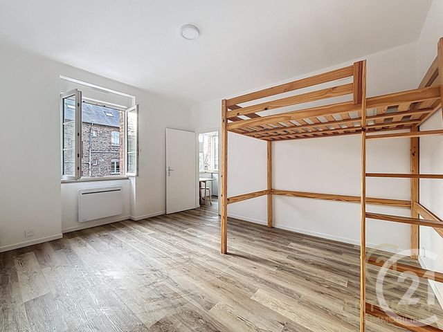 Prix immobilier RENNES - Photo d’un appartement vendu