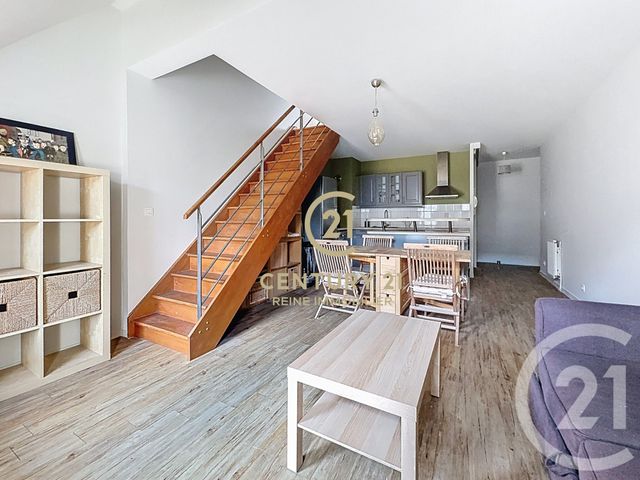 Appartement T3 à louer RENNES