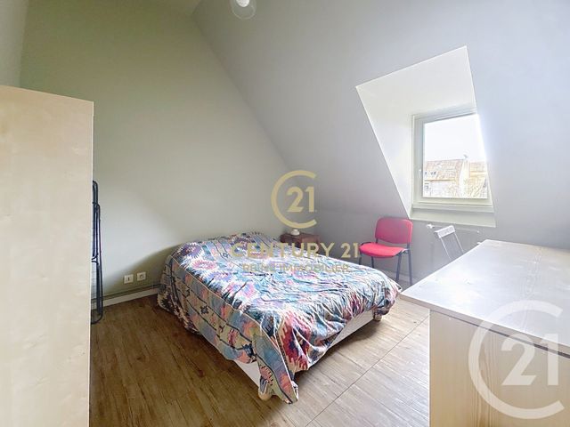 Appartement T3 &agrave; louer - 3 pi&egrave;ces - 57,34 m2 - Rennes - 35 - BRETAGNE