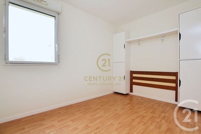 Appartement F2 &agrave; louer - 2 pi&egrave;ces - 39,36 m2 - Rennes - 35 - BRETAGNE