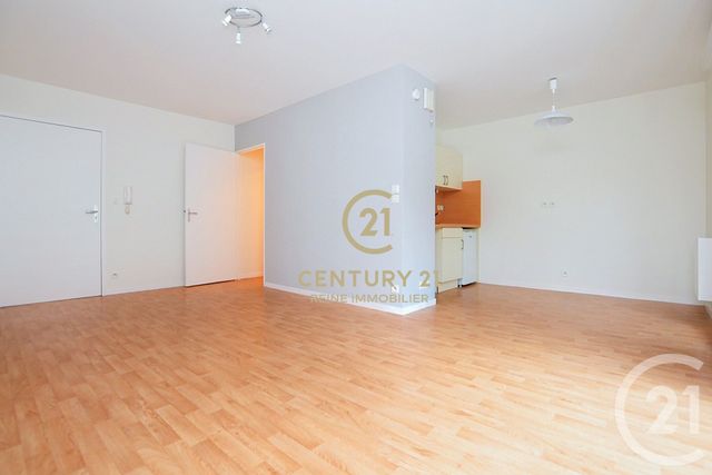 Appartement F2 à louer RENNES