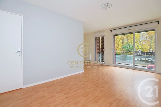 Appartement F2 &agrave; louer - 2 pi&egrave;ces - 39,36 m2 - Rennes - 35 - BRETAGNE