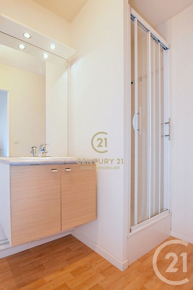 Appartement F2 &agrave; louer - 2 pi&egrave;ces - 39,36 m2 - Rennes - 35 - BRETAGNE