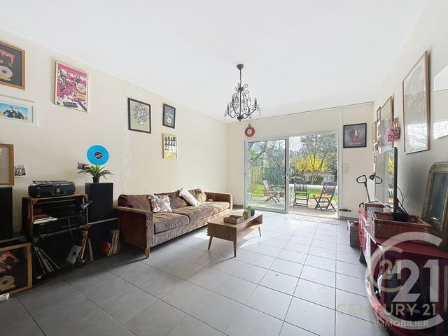 maison - RENNES - 35