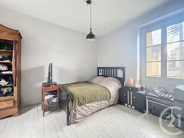 Maison &agrave; vendre - 5 pi&egrave;ces - 104,50 m2 - Rennes - 35 - BRETAGNE