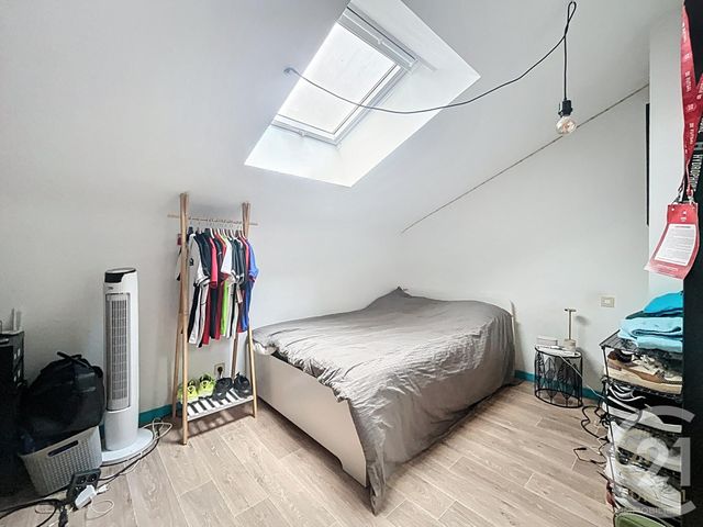 Maison &agrave; vendre - 5 pi&egrave;ces - 104,50 m2 - Rennes - 35 - BRETAGNE