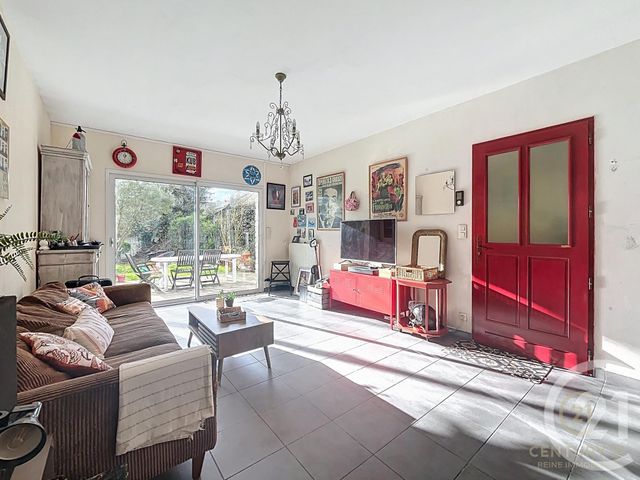 Maison &agrave; vendre - 5 pi&egrave;ces - 104,50 m2 - Rennes - 35 - BRETAGNE