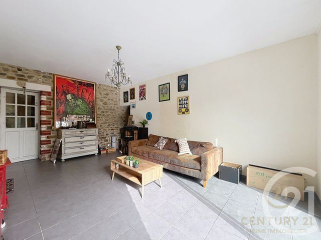 maison - RENNES - 35