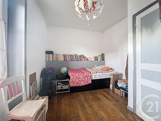 Maison &agrave; vendre - 5 pi&egrave;ces - 104,50 m2 - Rennes - 35 - BRETAGNE