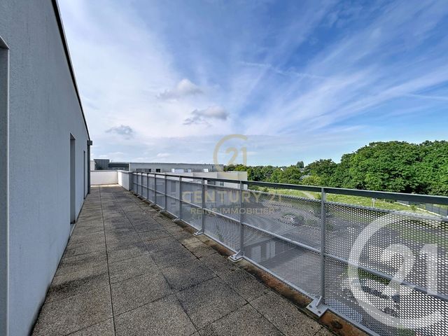 Appartement F4 &agrave; vendre - 4 pi&egrave;ces - 80,48 m2 - Chartres De Bretagne - 35 - BRETAGNE