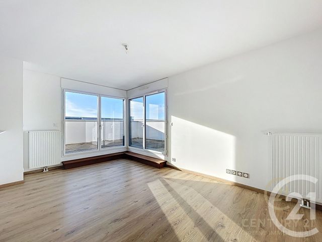 Appartement F4 &agrave; vendre - 4 pi&egrave;ces - 80,48 m2 - Chartres De Bretagne - 35 - BRETAGNE