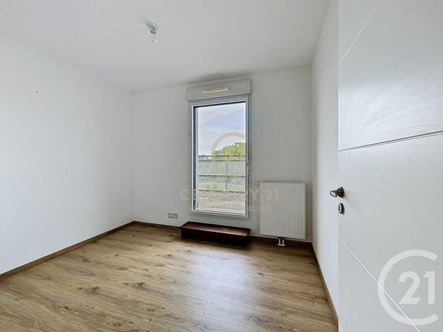 Appartement F4 &agrave; vendre - 4 pi&egrave;ces - 80,48 m2 - Chartres De Bretagne - 35 - BRETAGNE