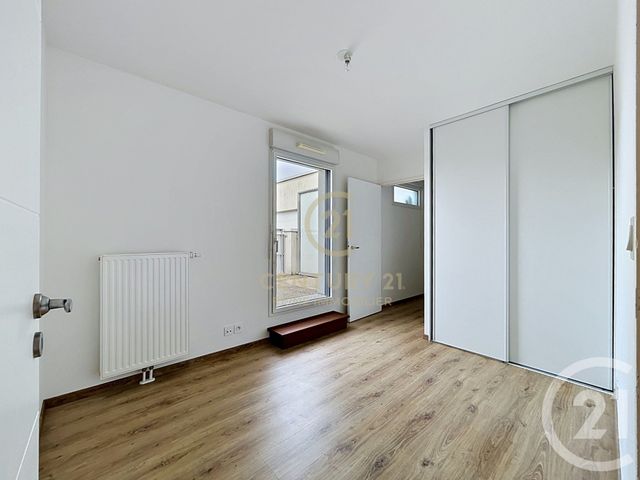 Appartement F4 &agrave; vendre - 4 pi&egrave;ces - 80,48 m2 - Chartres De Bretagne - 35 - BRETAGNE