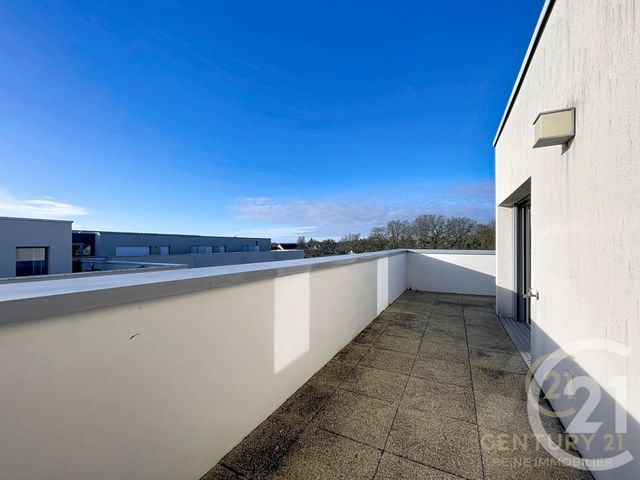 Appartement F4 &agrave; vendre - 4 pi&egrave;ces - 80,48 m2 - Chartres De Bretagne - 35 - BRETAGNE
