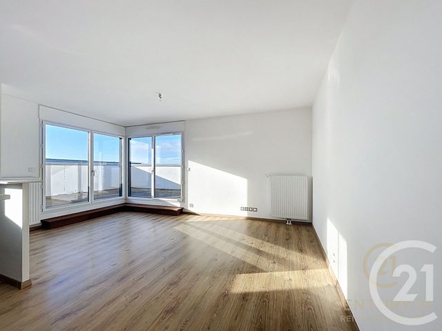 Appartement F4 &agrave; vendre - 4 pi&egrave;ces - 80,48 m2 - Chartres De Bretagne - 35 - BRETAGNE