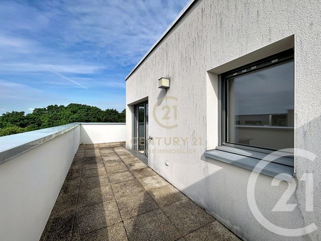 Appartement F4 &agrave; vendre - 4 pi&egrave;ces - 80,48 m2 - Chartres De Bretagne - 35 - BRETAGNE