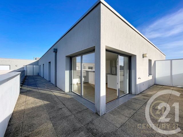 Appartement F4 à vendre CHARTRES DE BRETAGNE