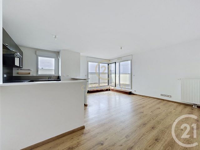 Appartement F4 &agrave; vendre - 4 pi&egrave;ces - 80,48 m2 - Chartres De Bretagne - 35 - BRETAGNE