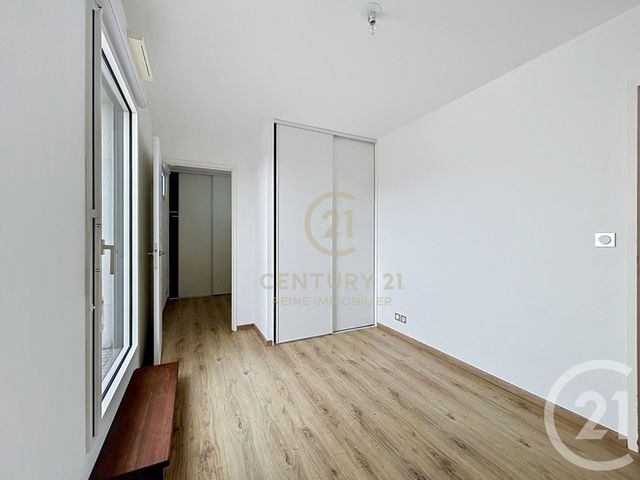 Appartement F4 &agrave; vendre - 4 pi&egrave;ces - 80,48 m2 - Chartres De Bretagne - 35 - BRETAGNE