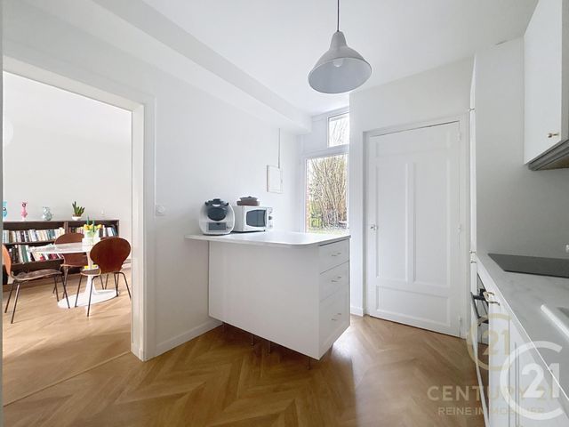 Appartement T2 &agrave; vendre - 2 pi&egrave;ces - 52,46 m2 - Rennes - 35 - BRETAGNE