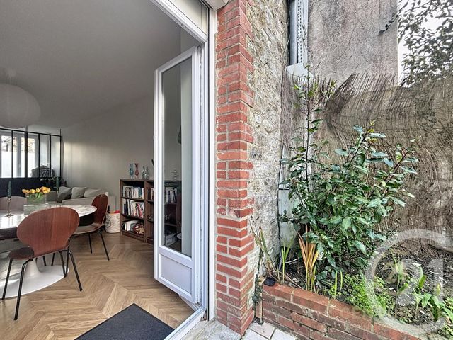 Appartement T2 &agrave; vendre - 2 pi&egrave;ces - 52,46 m2 - Rennes - 35 - BRETAGNE