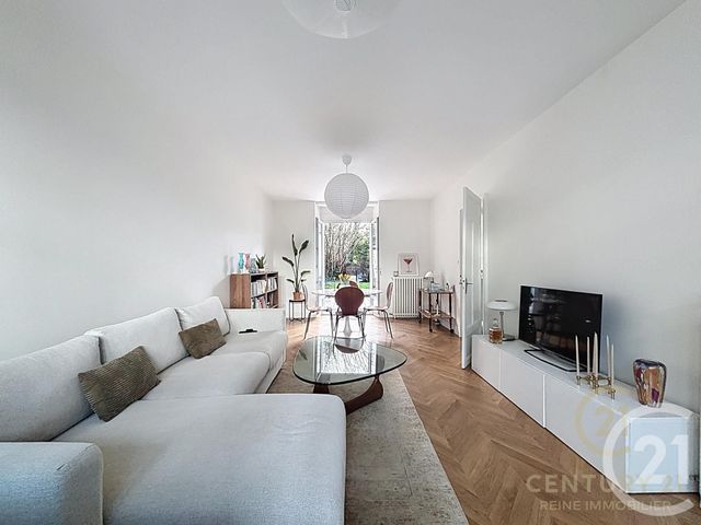 appartement - RENNES - 35