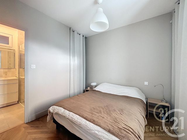 Appartement T2 &agrave; vendre - 2 pi&egrave;ces - 52,46 m2 - Rennes - 35 - BRETAGNE