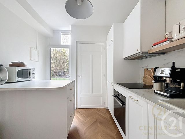 Appartement T2 &agrave; vendre - 2 pi&egrave;ces - 52,46 m2 - Rennes - 35 - BRETAGNE