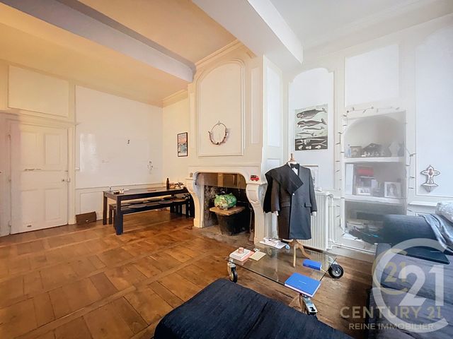 Appartement F2 bis &agrave; vendre - 3 pi&egrave;ces - 54 m2 - Rennes - 35 - BRETAGNE