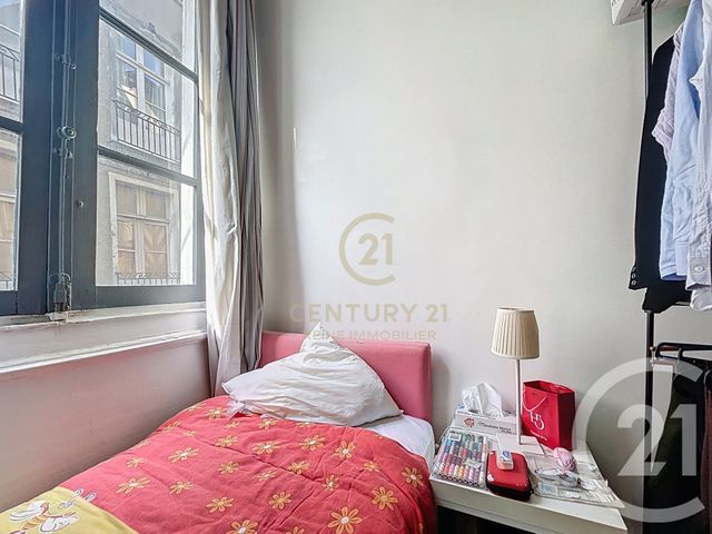 Appartement F2 bis &agrave; vendre - 3 pi&egrave;ces - 54 m2 - Rennes - 35 - BRETAGNE