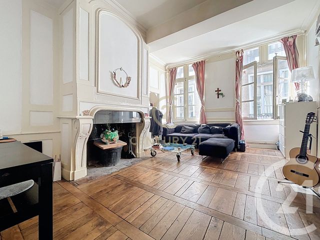 Appartement F2 Bis à vendre RENNES