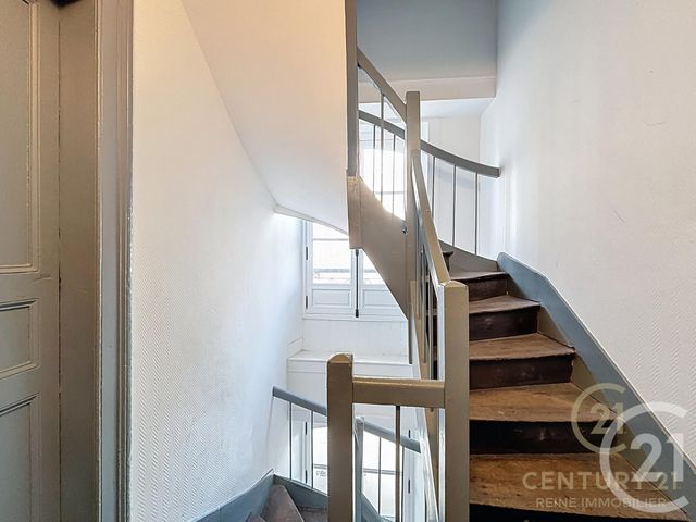 Appartement Studio &agrave; vendre - 1 pi&egrave;ce - 16 m2 - Rennes - 35 - BRETAGNE