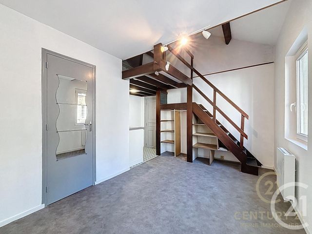 appartement - RENNES - 35