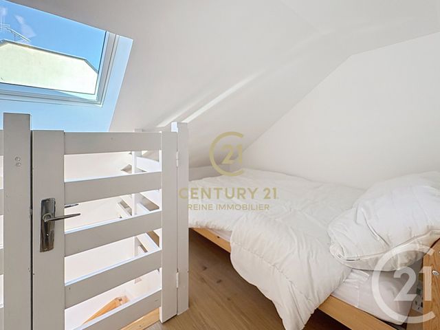 Appartement T1 &agrave; louer - 1 pi&egrave;ce - 18,94 m2 - Rennes - 35 - BRETAGNE