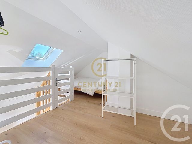 Appartement T1 &agrave; louer - 1 pi&egrave;ce - 18,94 m2 - Rennes - 35 - BRETAGNE