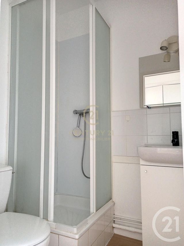 Appartement T1 &agrave; louer - 1 pi&egrave;ce - 18,94 m2 - Rennes - 35 - BRETAGNE