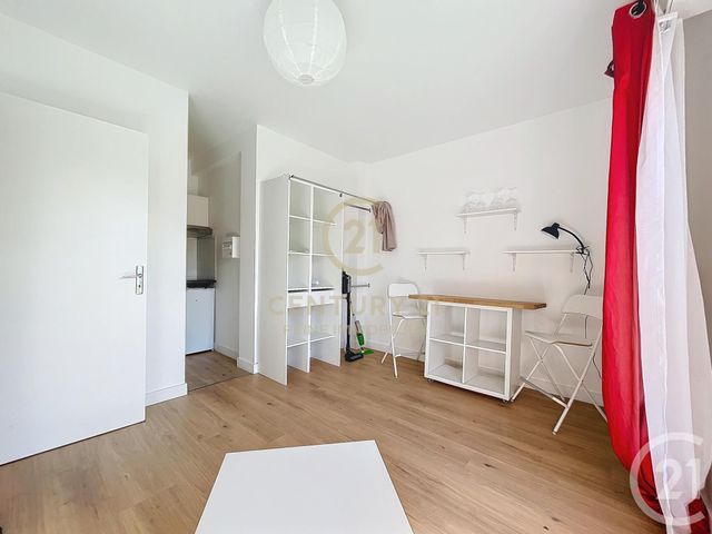 Appartement Studio &agrave; louer - 1 pi&egrave;ce - 18,60 m2 - Rennes - 35 - BRETAGNE