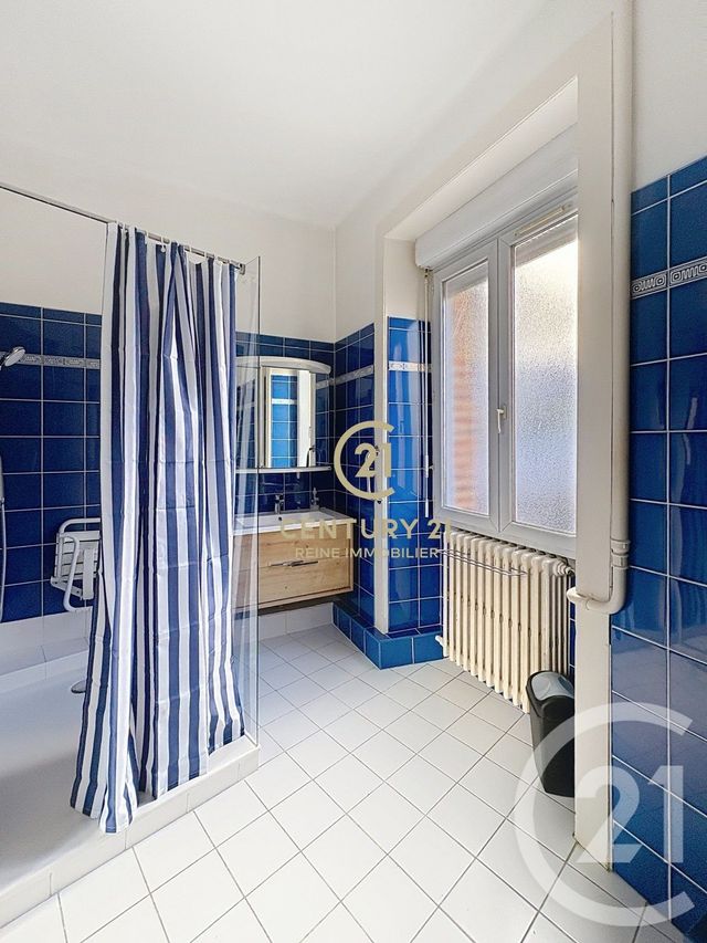 Appartement T3 &agrave; louer - 3 pi&egrave;ces - 82,32 m2 - Rennes - 35 - BRETAGNE