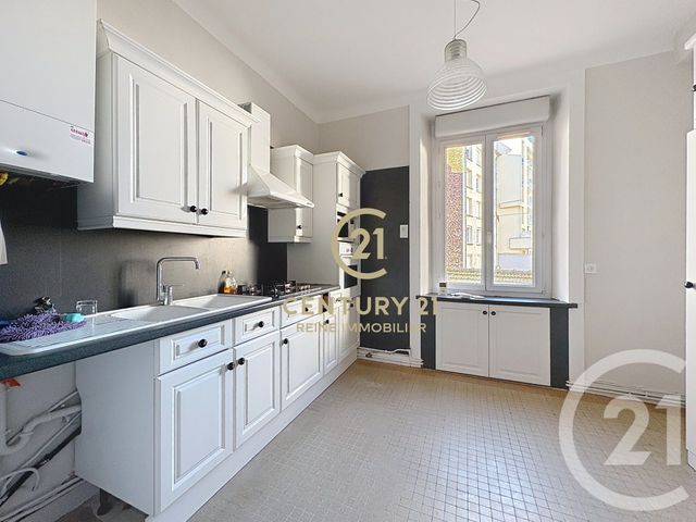 Appartement T3 &agrave; louer - 3 pi&egrave;ces - 82,32 m2 - Rennes - 35 - BRETAGNE