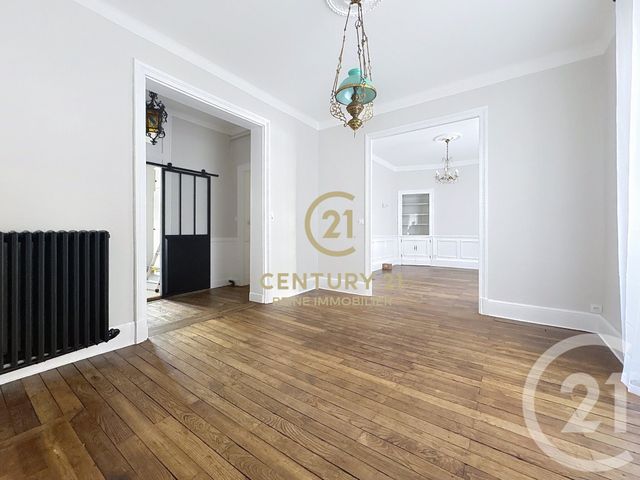 Appartement T3 &agrave; louer - 3 pi&egrave;ces - 82,32 m2 - Rennes - 35 - BRETAGNE