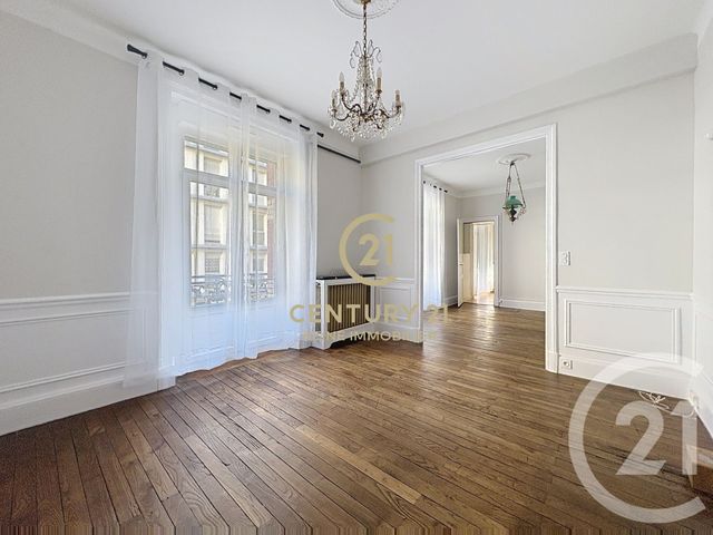 Appartement T3 &agrave; louer - 3 pi&egrave;ces - 82,32 m2 - Rennes - 35 - BRETAGNE