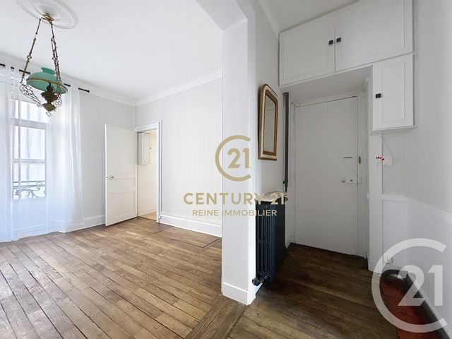 Appartement T3 &agrave; louer - 3 pi&egrave;ces - 82,32 m2 - Rennes - 35 - BRETAGNE