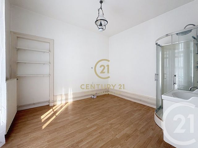 Appartement T3 &agrave; louer - 3 pi&egrave;ces - 82,32 m2 - Rennes - 35 - BRETAGNE