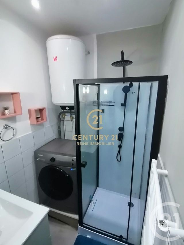 Appartement &agrave; vendre - 2 pi&egrave;ces - 34,70 m2 - Rennes - 35 - BRETAGNE