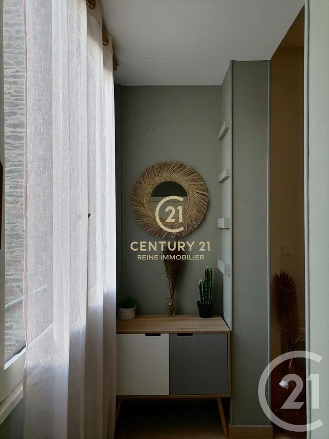 Appartement &agrave; vendre - 2 pi&egrave;ces - 34,70 m2 - Rennes - 35 - BRETAGNE