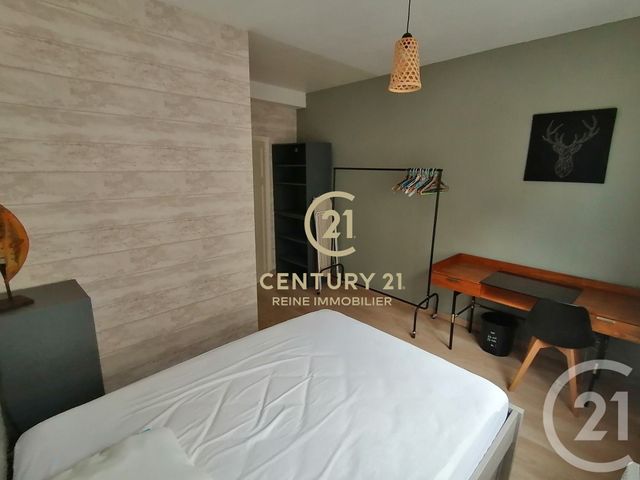 Appartement &agrave; vendre - 2 pi&egrave;ces - 34,70 m2 - Rennes - 35 - BRETAGNE